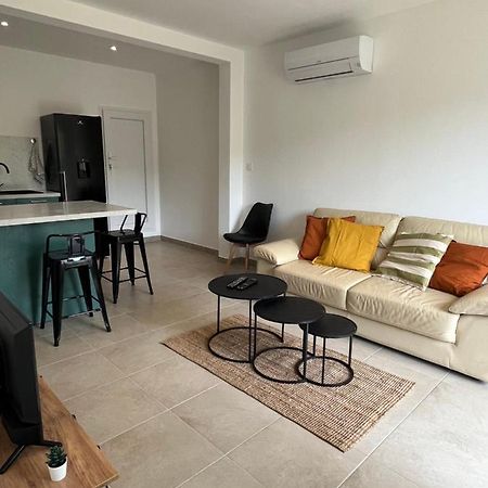 Appartement Soveria Zewnętrze zdjęcie