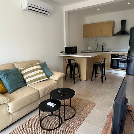 Appartement Soveria Zewnętrze zdjęcie