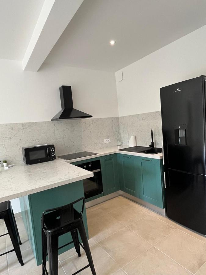 Appartement Soveria Zewnętrze zdjęcie