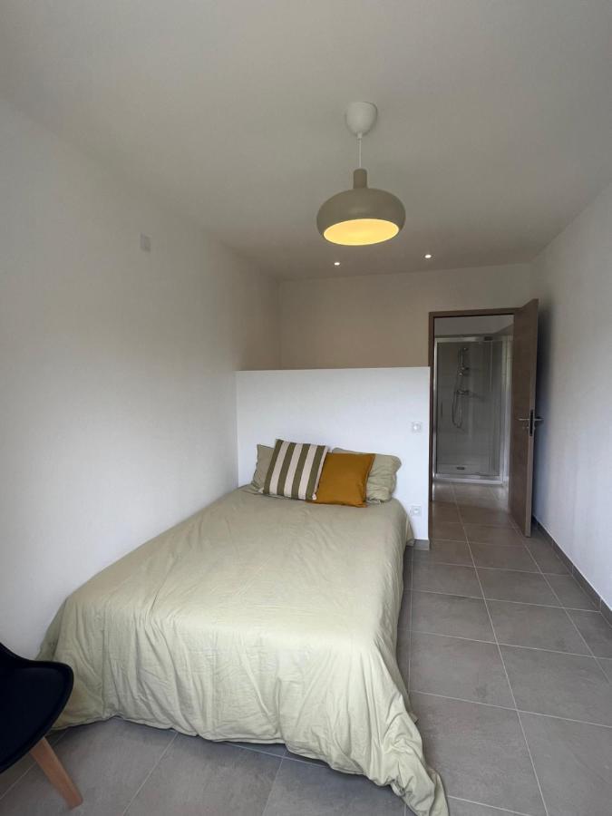 Appartement Soveria Zewnętrze zdjęcie