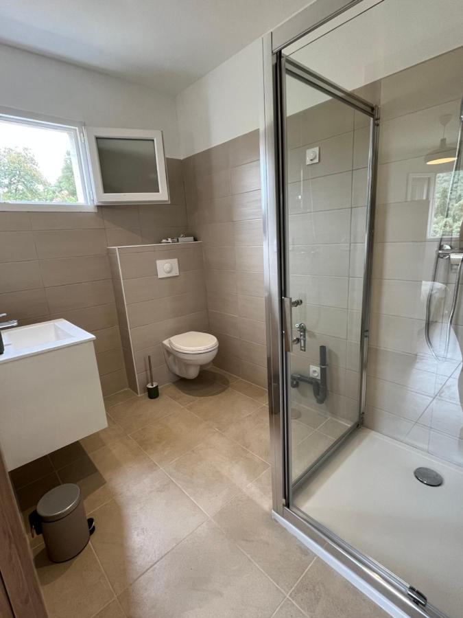 Appartement Soveria Zewnętrze zdjęcie